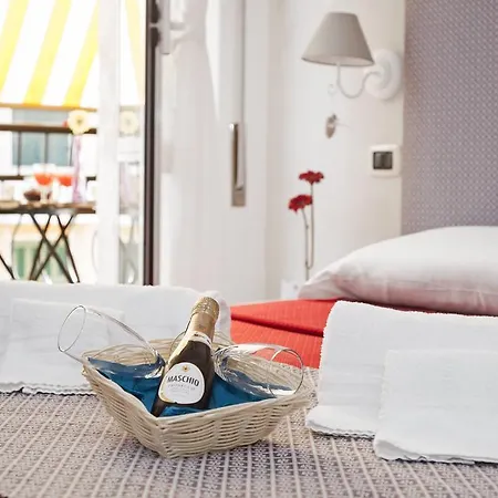 B&B Exa Rooms - Just Rome Chambre photo