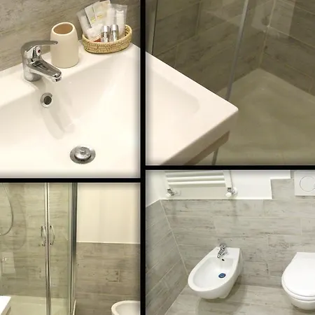 B&B Exa Rooms - Just Rome Chambre photo