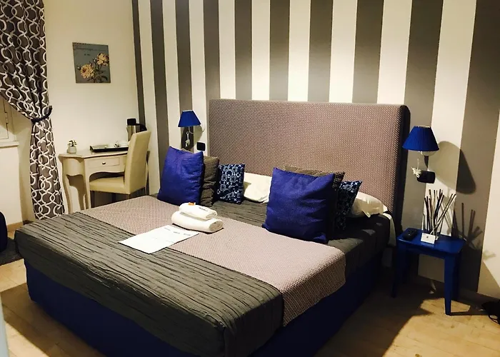 B&B Just Rome