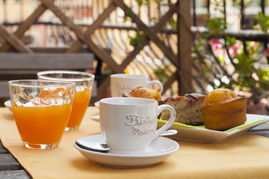 Just Frühstückspension Rom