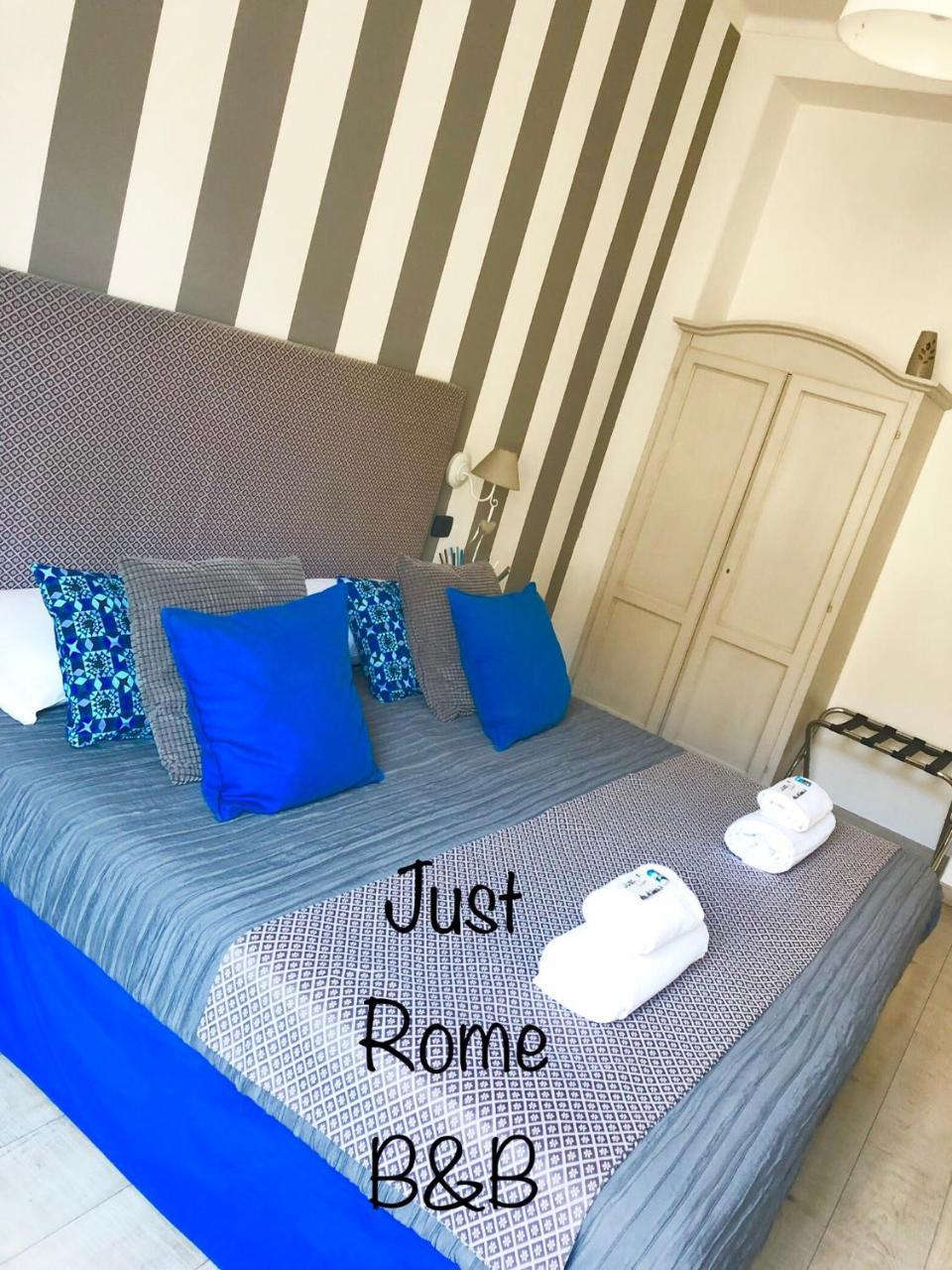 Just Rom